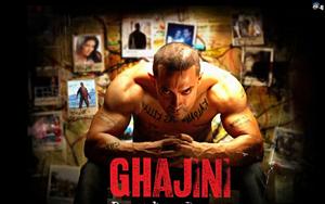 Ghajini